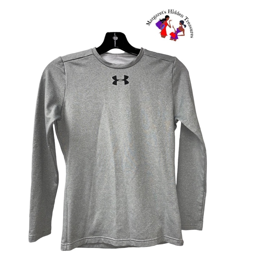 Under Armour